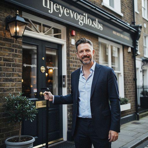 Des feuilles de thé Earl Grey et des zestes de bergamote sur un fond en bois.